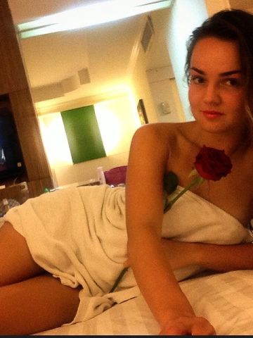 Роксана